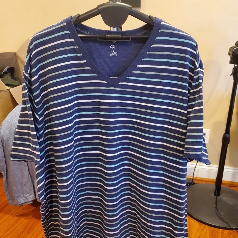 Variety of 6XL Shirts